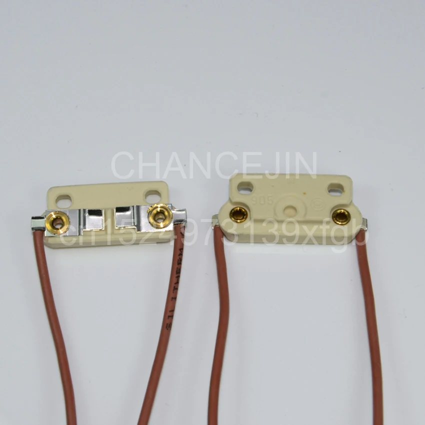 G6.35 GZ6.35 основа лампы B & M 905 галогенный держатель для 24V150W/24V120W хирургическая