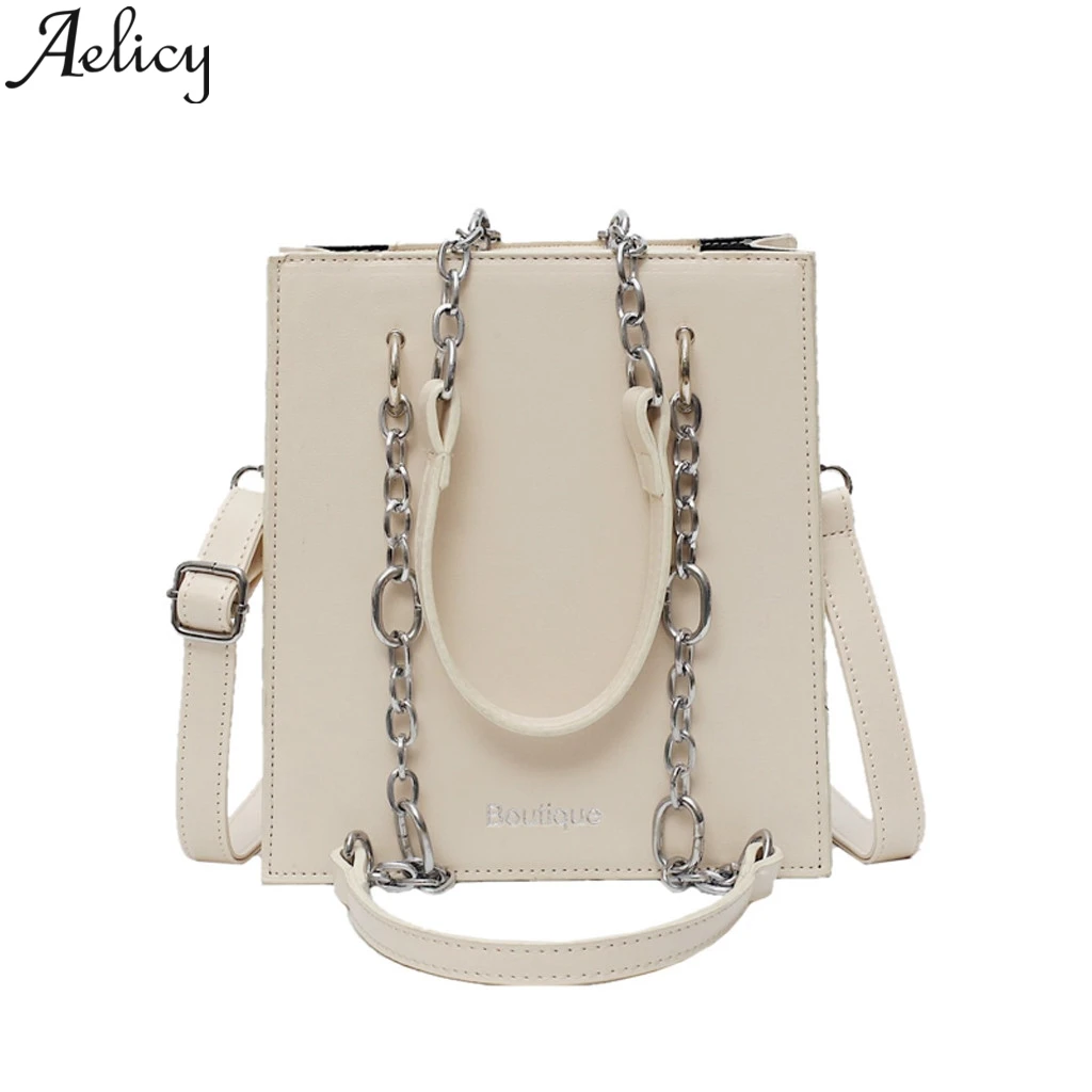 

Aelicy Summer New Fashion Ladies Multicolor Handbag Shoulder Bag Chain Designer Hot Clutch Bags Ladies Messenger Bag Wallet