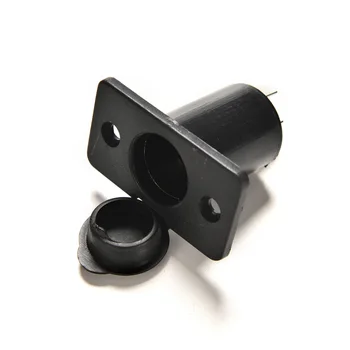 

Waterproof 12v Accessory Power Socket Car Motorcycle Cigarette Lighter Plug