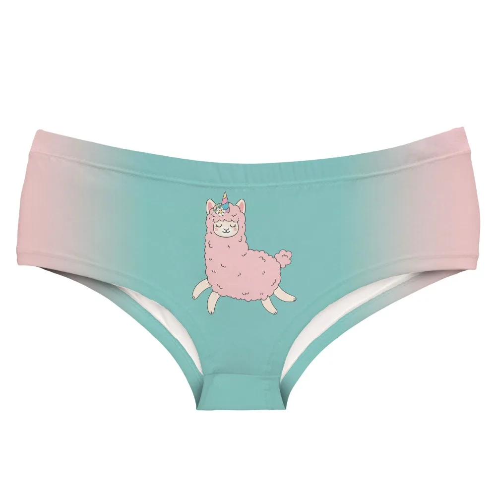 55076 OMBRE SWEET LLAMA (1) copy