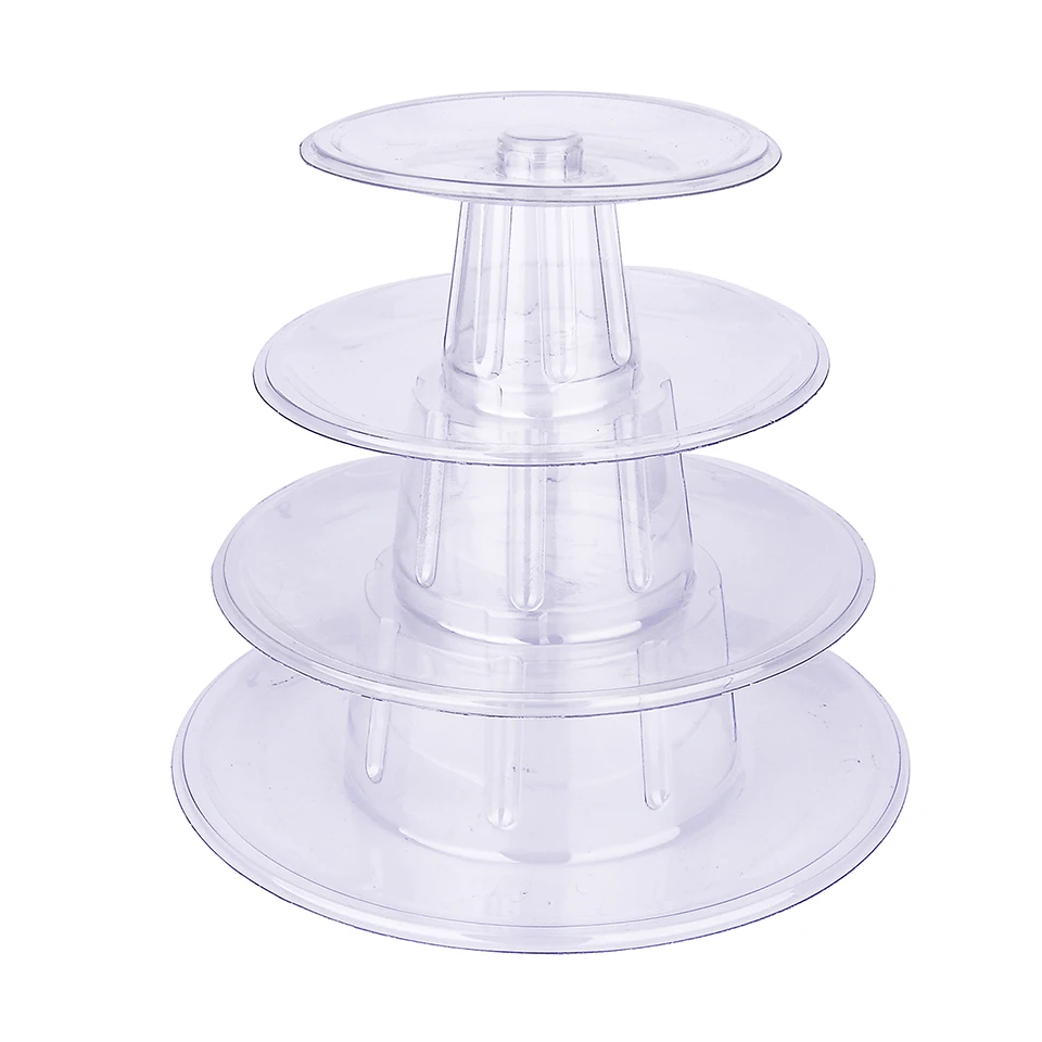 Macarons Display Tower (1)