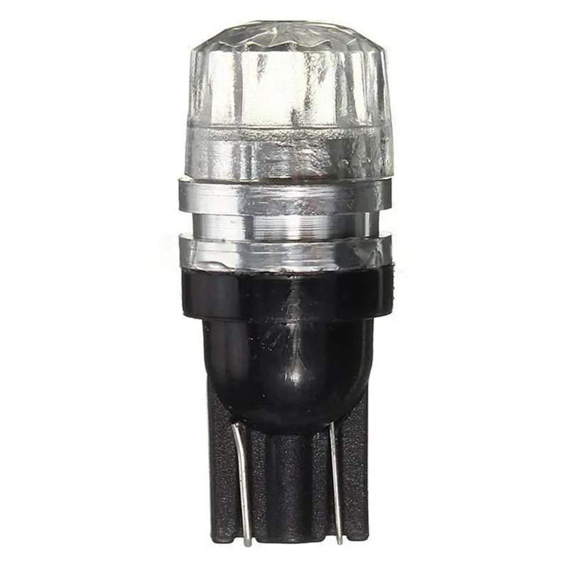2pcs/set  T10 W5W 194 168 COB LED Canbus No Error Interior Side Wedge Width Light