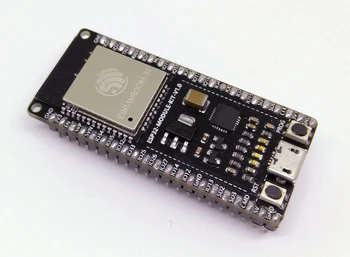 

ESP32 development board, apply to le Xin ESP-WROOM-32 module