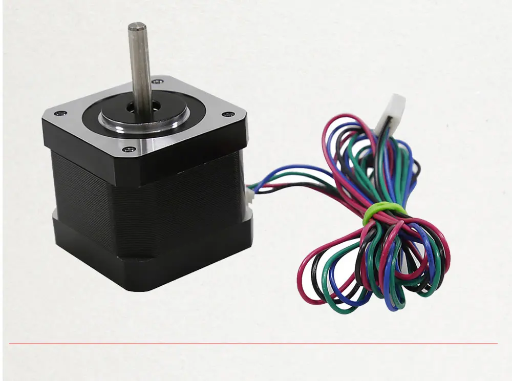 42 Stepper Motor (3)