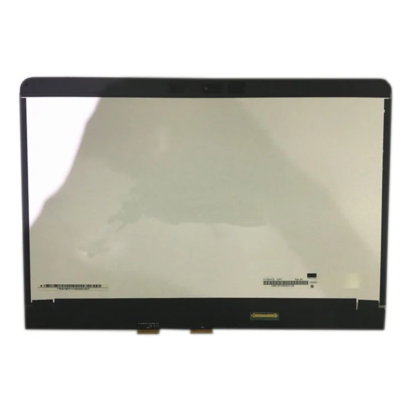 

Genuine 13.3'' For HP X360 Spectre 13-V Series 13-W W013DX LCD Screen+Touch Digitizer Assembly N133HCE-GP1 1920*1080 IPS
