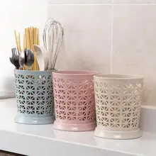 OTHERHOUSE Кухня для хранения столовой посуды контейнеры дренажная коробка ножи, вилки держатель для ложек корзинка для палочек для еды крылом Подставка под столовые приборов