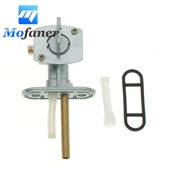 

Motorcycle Fuel Gas Petcock Tap Valve Switch Pump For Yamaha /Banshee 1987 - 2006 350 YFZ350