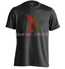 A Tribe Called Quest The Low End Mens & Womens Summer Short Sleeves Cotton T shirt