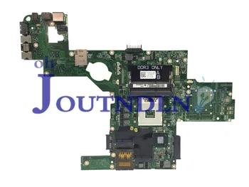 

JOUTNDLN FOR DELL XPS 15 L502X laptop motherboard CN-0NXH8C 0NXH8C NCH8C DAGM6CMB8D0 Integrated Graphics