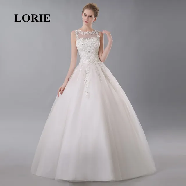 Wedding Dress Online Shop