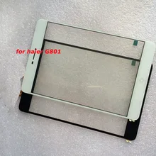 8 планшетный ПК для Haier G801 емкостный сенсорный экран панель дигитайзер стекло сенсор