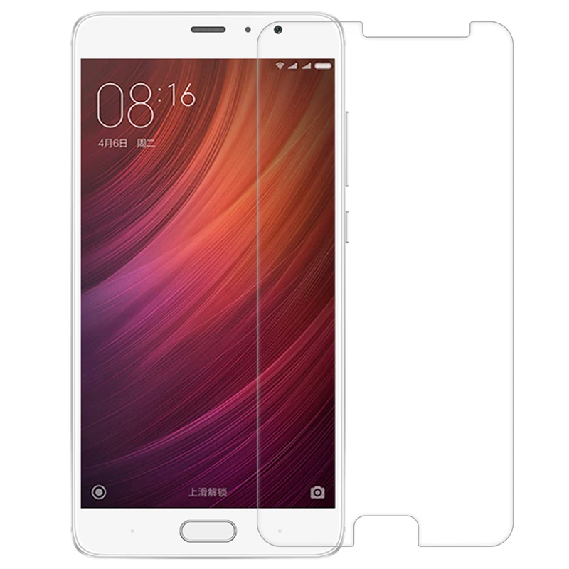 Bole-Top-Quality-9H-0-26mm-Screen-Protectors-Front-Tempered-Glass-For-Xiaomi-Redmi-4X-NOTE (2)