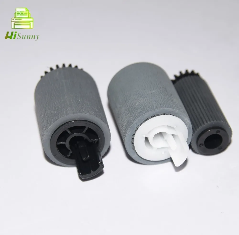 24.99usd for 10sets FC5-6934-000 FB6-3405-000 FC6-6661-000 for Canon iR2270 iR2870 iR3570 iR4570 iR 2520 2525 2530 2535 2545 Paper Pickup Roller Kit 3