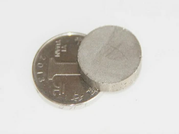 

48pcs SmCo Magnet Disc Dia. 20x3 mm cylinder grade YXG24H 350 degree C High Temperature Permanent Rare Earth Magnets