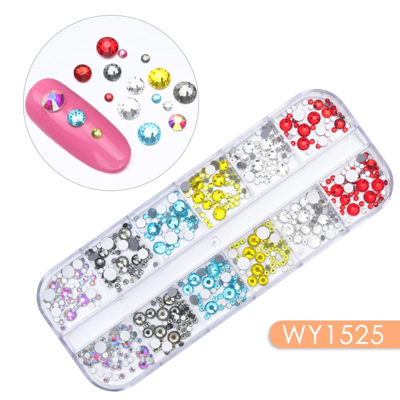 WY1525