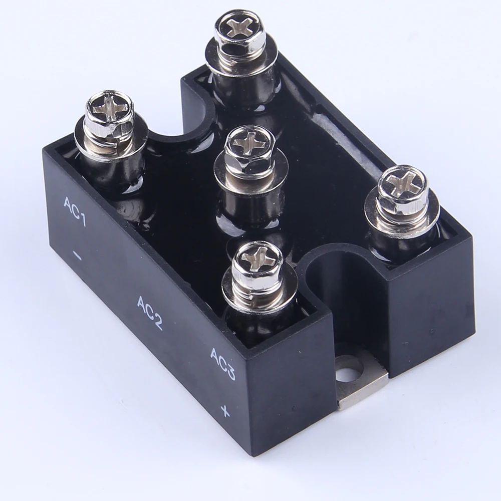 rectifier 100a 04