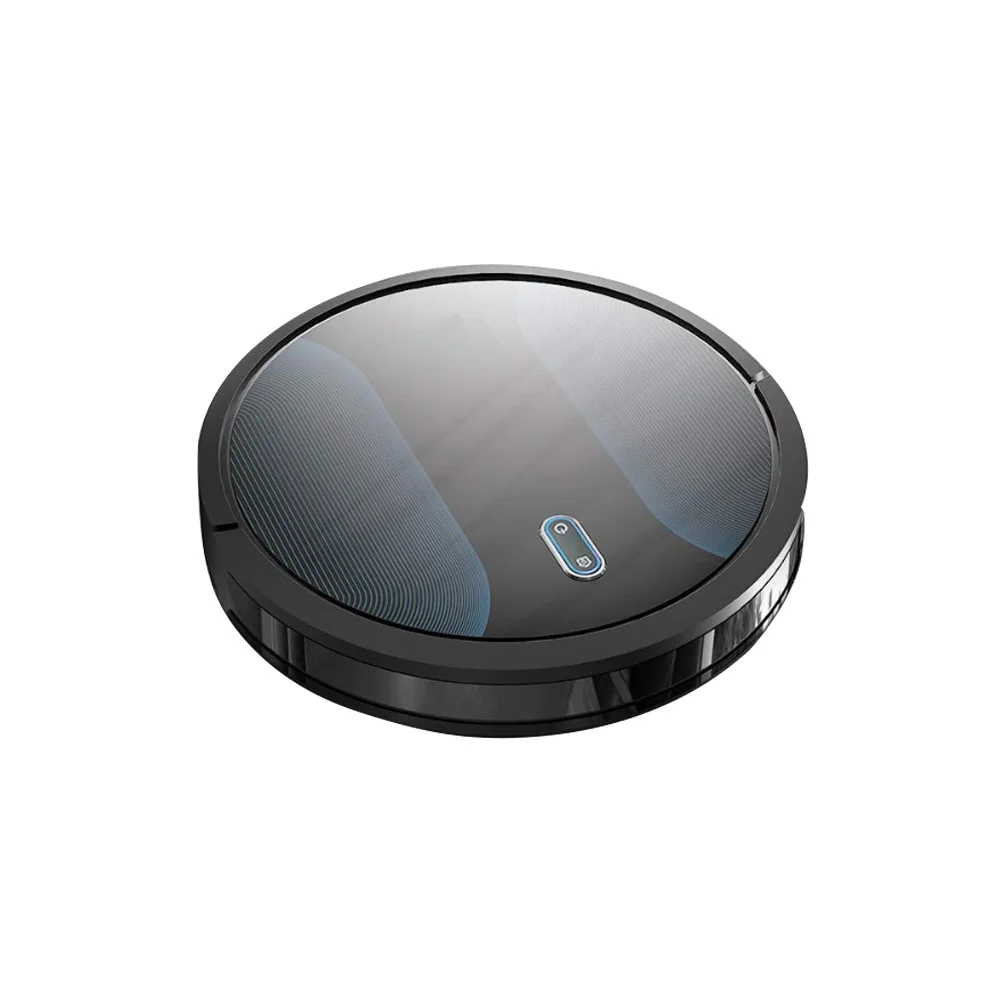 

1400PA Robot Vacuum Cleaner Auto Dust Floor Carpet Smart Cleaning Mopping Virtual Boundary Robotic Vacuums Sweeper