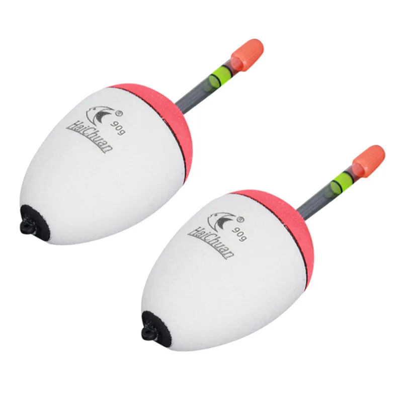 Fishing Float Fishing Tackle Tool Upgraded version Fishing Float Bobber luminous Sticks Pot-bellied Belly Fishing #2d20 (7)