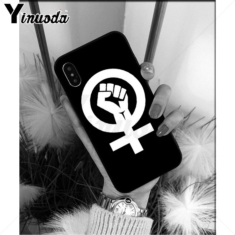 feminist logo
