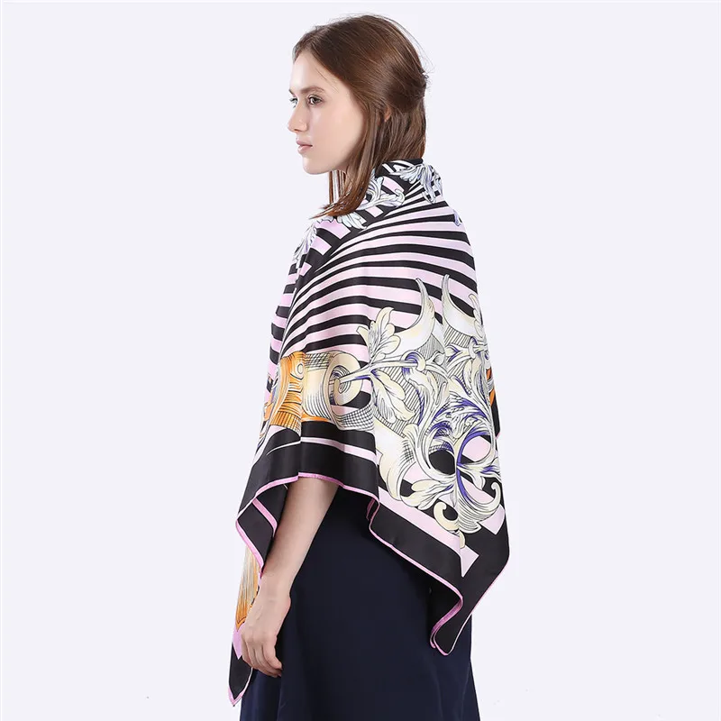new-luxury- brand-women-floral-print- winter-twill-silk- scarf-29