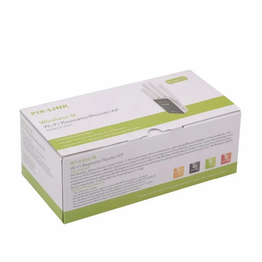 Wireless WIFI Repeater (9)