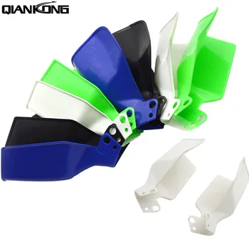 

Motorcycle Hand Guards Brush Bar Hand Protector for HONDA CR80R/85R CRF125F CRF150R CR125R/250R YAMAHA YZ80/85 YZ125/250 YZ250F