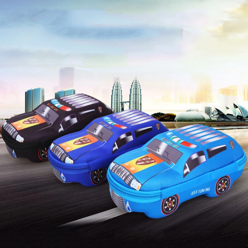 pencil case school astucci kawaii for boys kalemlik estuche para lapices trousse crayon piornik kalem kutusu papelaria criativa