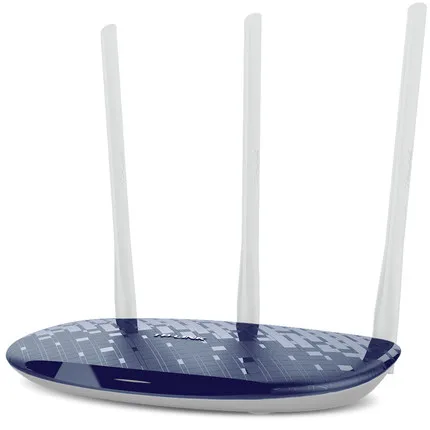 

NEW/USED,TP-LINK TL-WR886N 450M Wireless Router,only chinese ((NO RETAIL BOX))