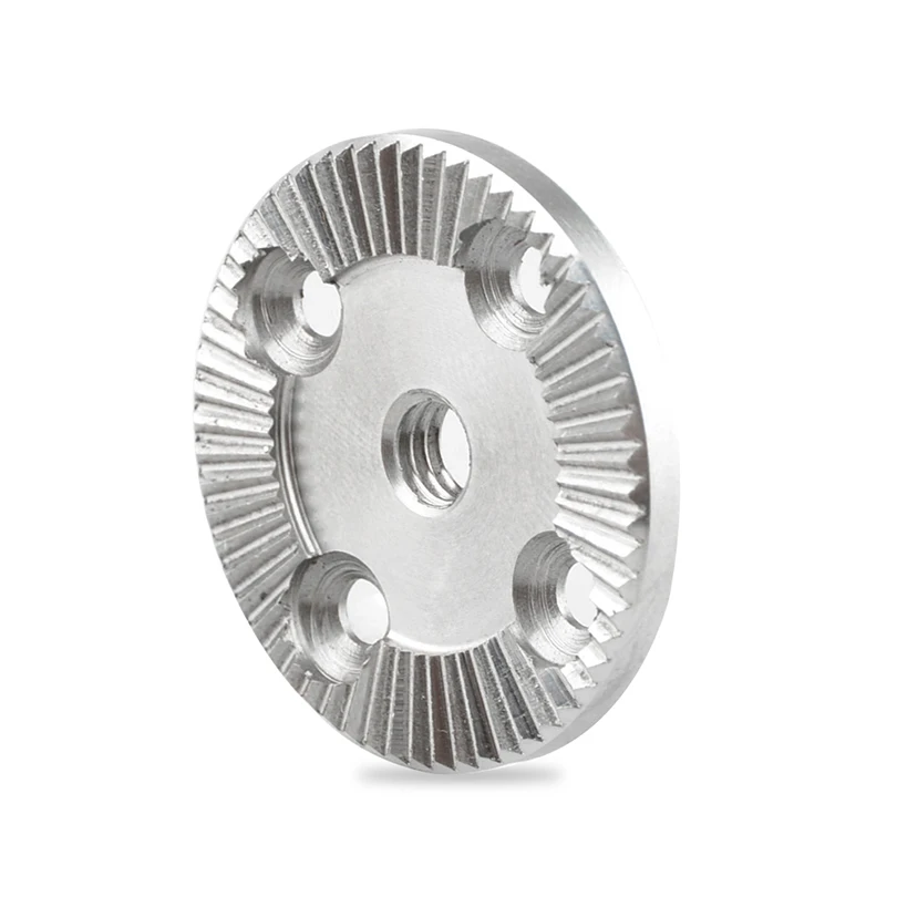 CAMVATE ARRI M6 Rosette Stainless Steel (Diameter 31.8mm) Photography Accessories C1533 (4)