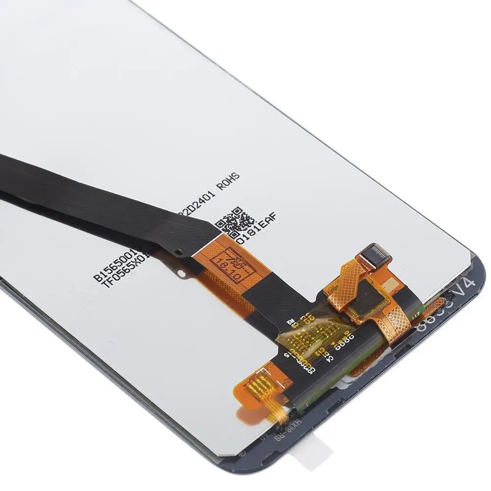 Для huawei Honor 9 Lite ЖК дисплей сенсорный экран дигитайзер для LLD L31 L22A 5 65&quot|Экраны