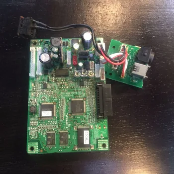 

FORMATTER MAIN BOARD FOR STAR TSP 700II TSP700II MAINBOARD