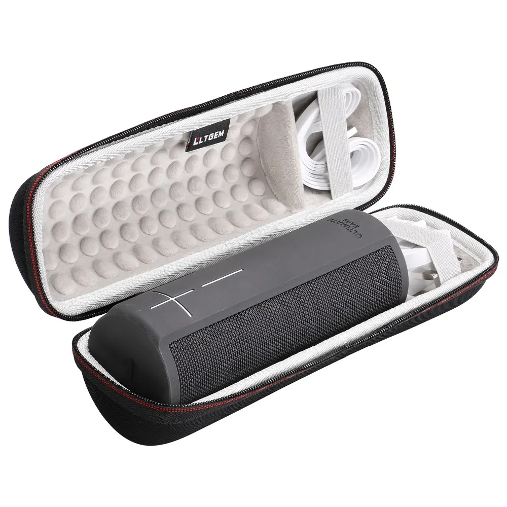 

LTGEM Case for Ultimate Ears Blast Portable Wi-Fi/Bluetooth Speaker