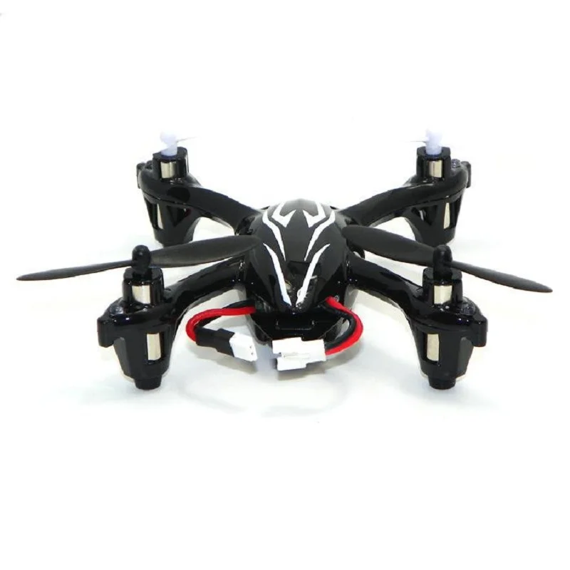 

2.4GHz 4CH 360 Roll 6-Axis Gyro Mini RC Quadcopter Drone Copter Aircraft