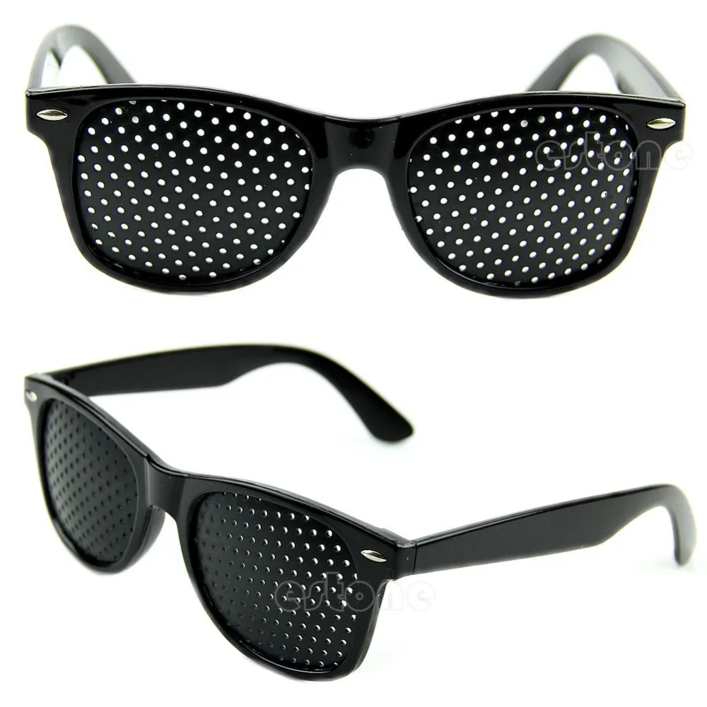 New Vision Care Eyesight Improver Glasses Anti fatigue