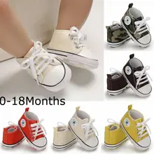 newborn converse