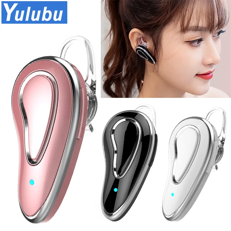 Оригинальные беспроводные наушники D9 Bluetooth 5 0 Bluetooth-наушники Беспроводные