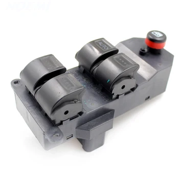 

YAOPEI New Electric Master POWER WINDOW lifter SWITCH for Honda Civic 2001-2005 CR-V 35750S5AA02ZA 35750-SAE-P03