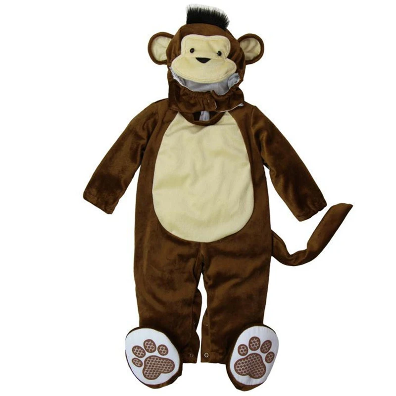 monkey suit for baby
