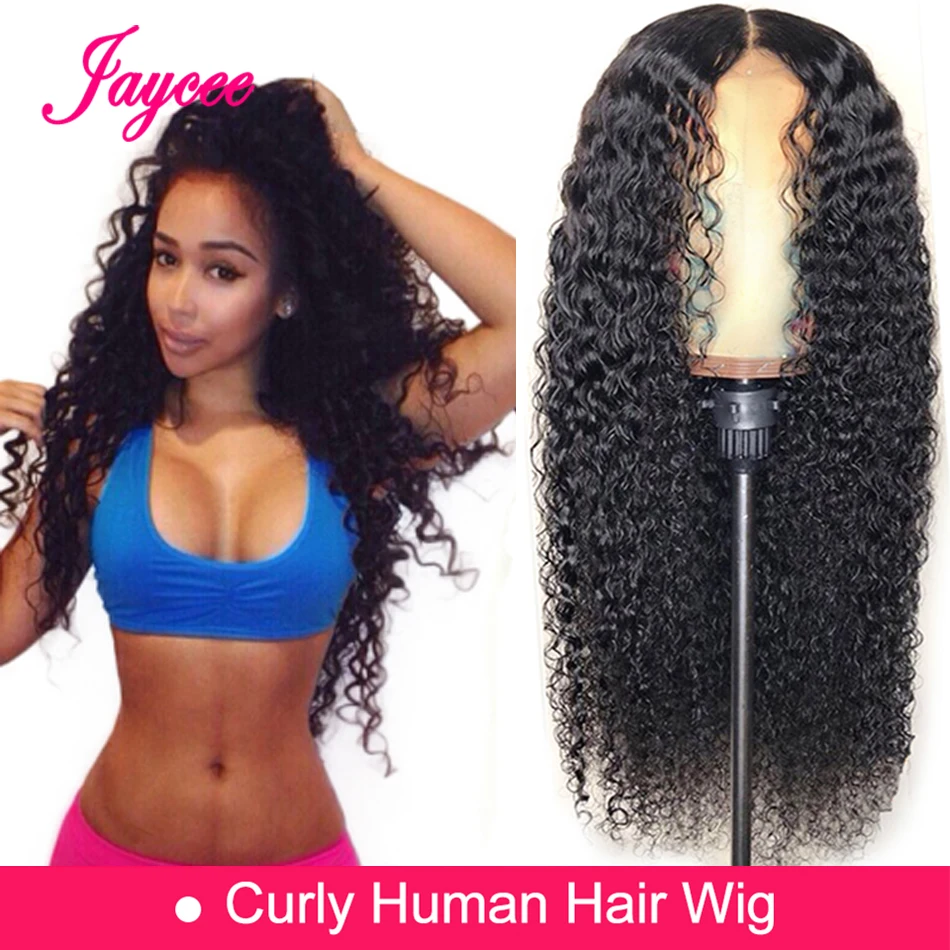

360 Lace Front Human Hair Wigs Remy Curly Human Hair Wig Pre Plucked With Baby Hair Perruque Cheveux Humain Bresiliens Solde