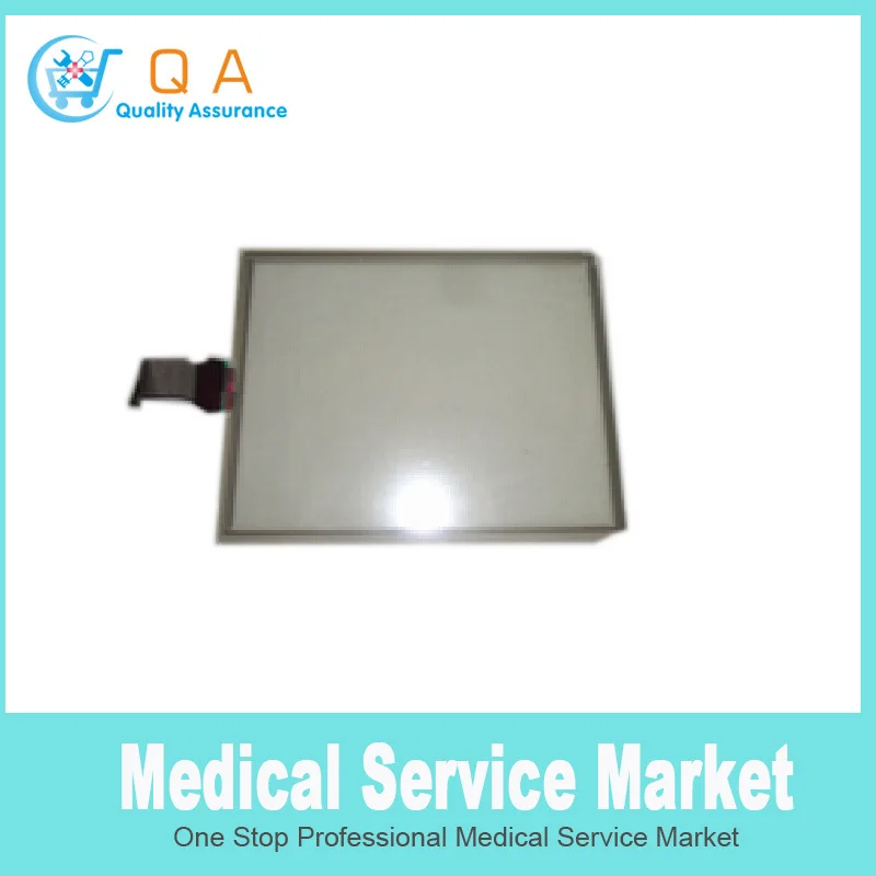

Compatible CareFusion Vela Ventilator Touch Screen Assembly