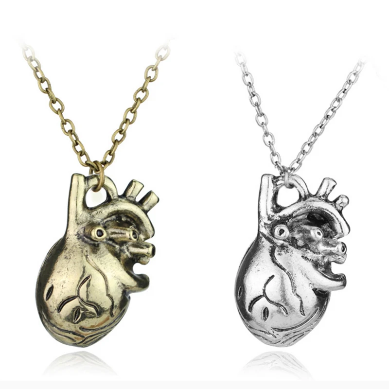 Buy MQCHUN Funny Jewelry Accessories ColarTiny