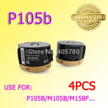 4x 105b Тонер совместимый с xerox M105b, P105b, M205f, M205fw CT201609/CT201610 тонер