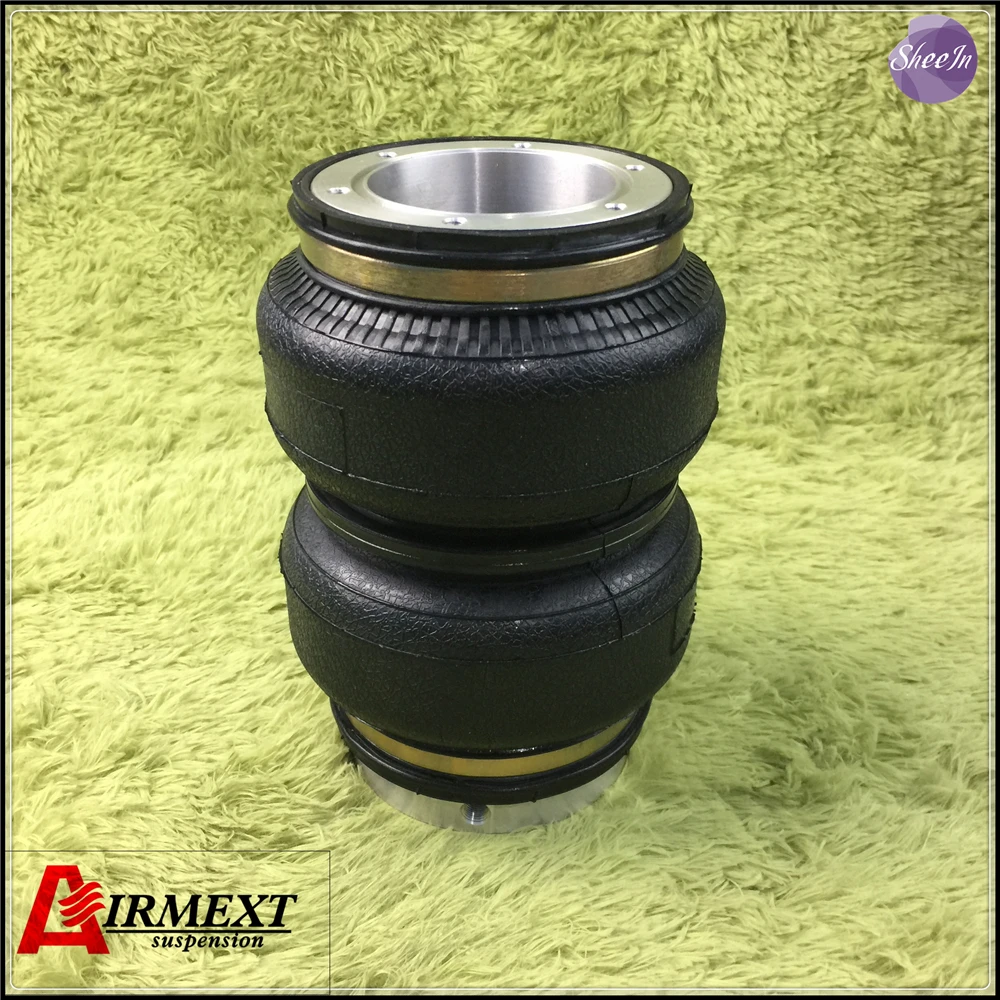 SN142187BL2-H/H Airlift 5813 hollow Double