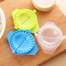 Кухонные инструменты для моделирования пельменей, Волшебная креативная ручная упаковочная машина, бытовая ручная машина для приготовления пельменей, кухонный помощник