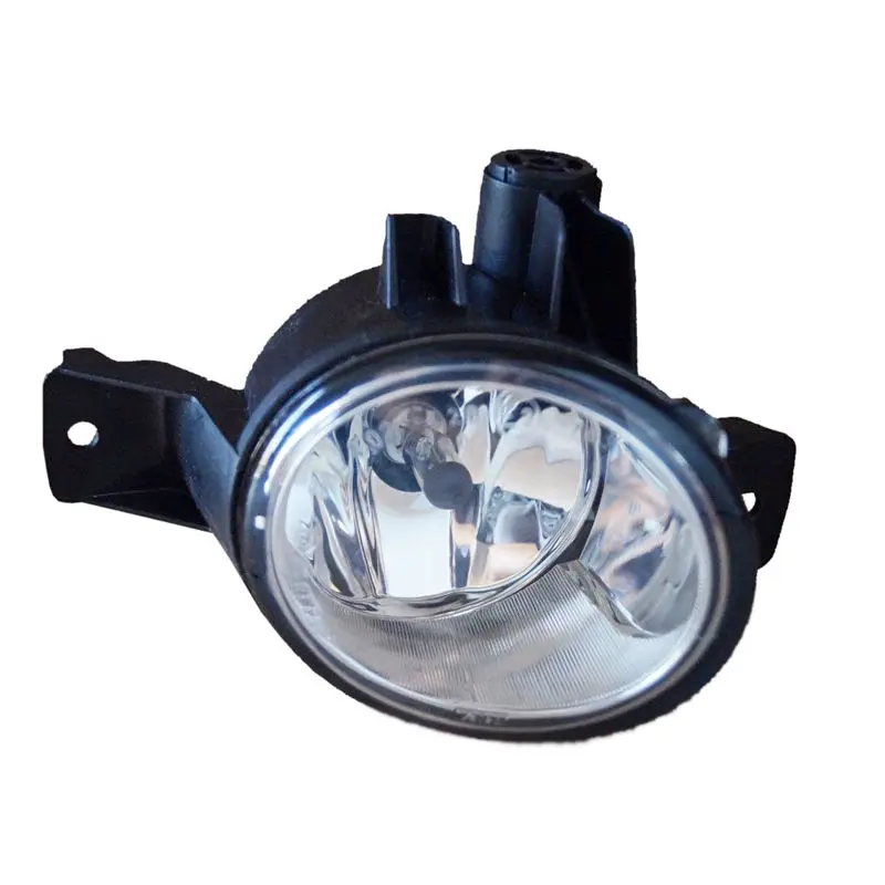 

2PCS Front Fog/Driving Lamp Cover Reflector Housing for BMW X6 F712008-2011 A