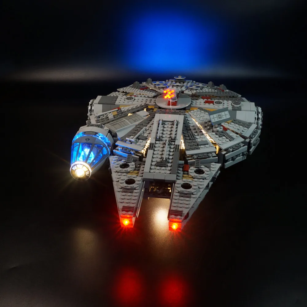 millennium falcon aliexpress