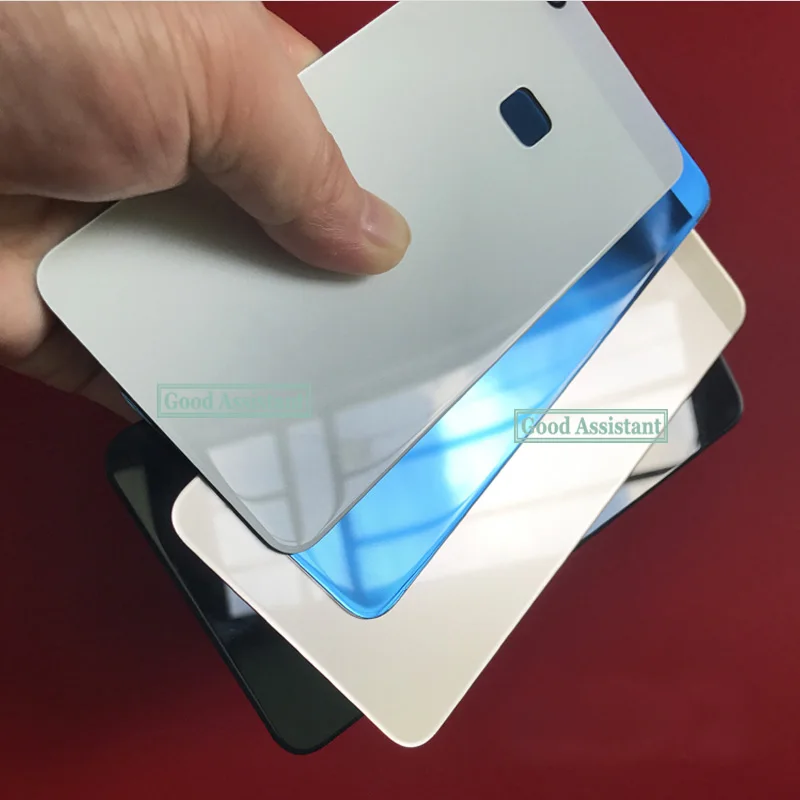 

5.2 inch NEW For Huawei P10 Lite P10Lite WAS-LX2J WAS-LX2 WAS-LX1 WAS-LX3 Back Battery Cover Door Housing case Rear Glass parts