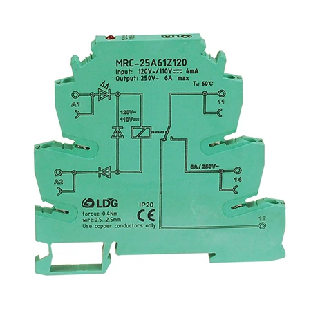 MRC-25A61Z120 450