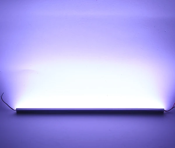 50cm IP68 9W SMD 7020 36LED White LED Rigid Strip Swimming Pool 12V