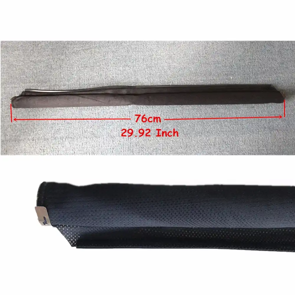 Sunroof Car Sunshade Curtains 1k9877307a 5nd877307 Car Styling